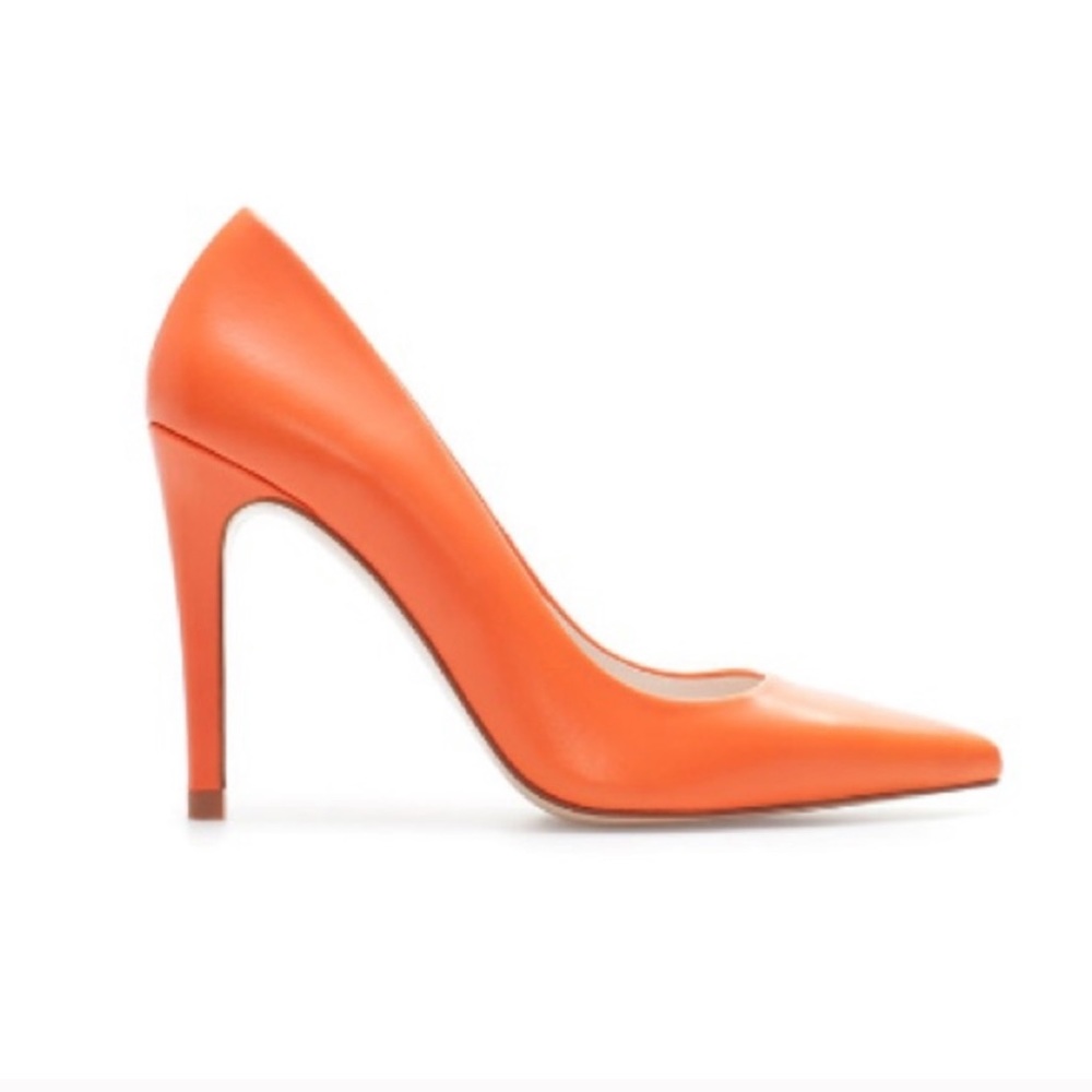 Zara shoes - Picture 1 of 6